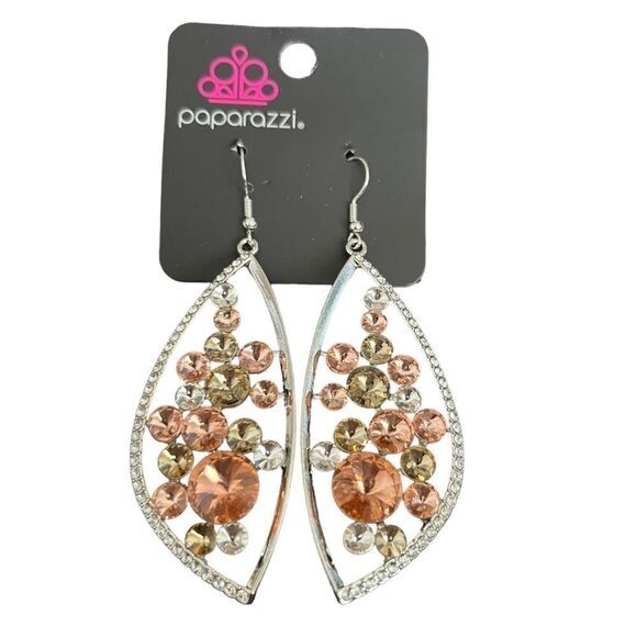 3 for $15 Mix and Match Earring and Bracelet Bundle - Picture 2 of 3